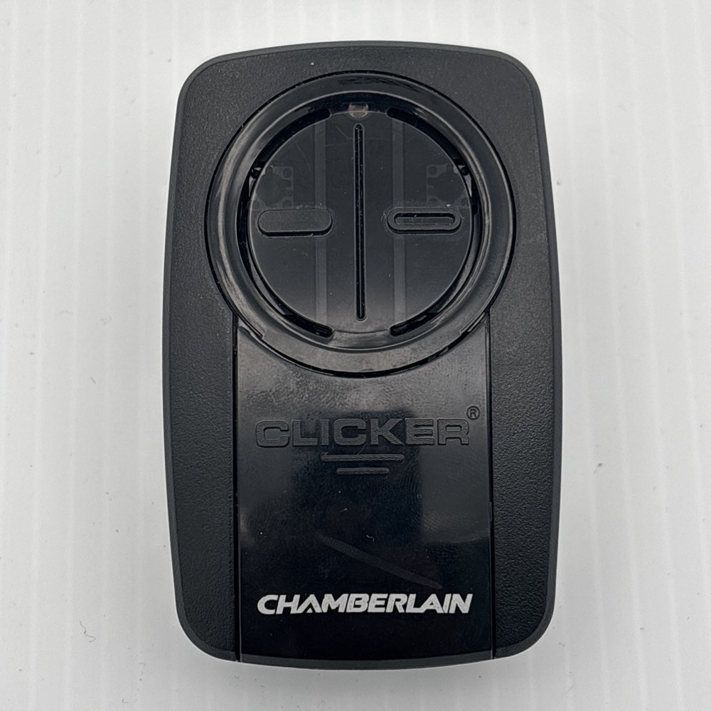 Chamberlain Clicker Garage Door Opener Remote HBW7922 T36